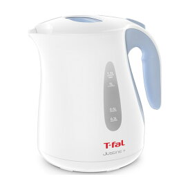 KO4904JP ティファール（T-FAL） 電気ケトル　1.2L　スカイブルー ジャスティン プラス 1.2L [KO4904JP]