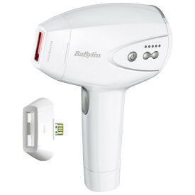 BLE-960WJ ベビリス IPL方式 光美容器 BaByliss Homelight sensor [BLE960WJ]