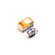 マブチ RE-260モーターRA（モーターベース・二段式プーリー付） ラジコン用パーツ