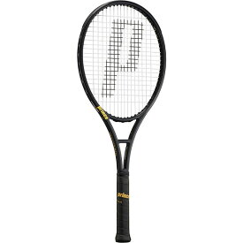 DIW-7TJ140-2 prince（プリンス） 硬式テニスラケット ファントム グラファイト 97（ブラック・サイズ：2・ガット未張り上げ） PHANTOM GRAPHITE 97