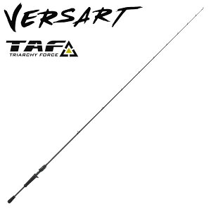 AuKVA xT[g VERC-67ML 6.7ft 1s[X xCg 1547557 AbuGarcia Versart oXbh