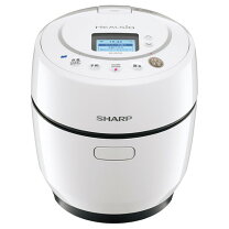 楽天市場】ヨーグルト（メーカーシャープ）（キッチン家電｜家電）の通販 ヘルシオホットクック ヨーグルトメーカーセット