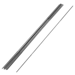 SK11 電動糸鋸刃 NO.2 プラスチック・木工用(10本) DDINB2 藤原産業