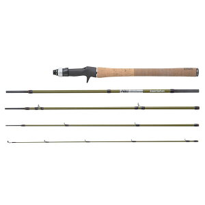 AuKVA Y[Tt@ ZMSC-765L 7.6ft L 5s[X xCg 1546348 AbuGarcia ZoomSafari ėpA[bh }`s[Xbh oCbh