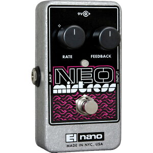 GNgEn[jNX tW[ NEOMISTRESS Electro-Harmonix Neo Mistress