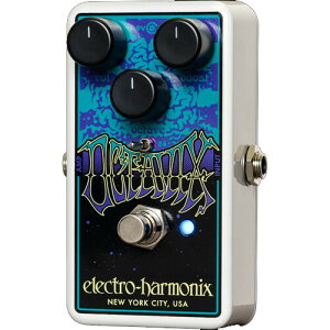 �G���N�g���E�n�[���j�N�X �I�N�^�[�u�E�t�@�Y OCTAVIX Electro-Harmonix Octavix