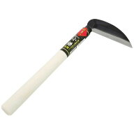 優良品 左用 小鎌(刃長120mm) 5242