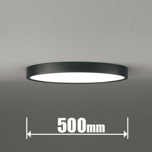 �I�[�f���b�N LED�V�[�����O���C�g�y�J�`�b�g���z OL291415BR ODELIC 6��`8���p�A�����A���F [OL291415BR]