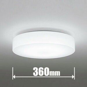 �I�[�f���b�N LED���^�V�[�����O���C�g�y�J�`�b�g���z OL291090NR ODELIC [OL291090NR]