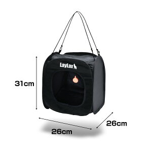 LayLax V[eBO^[Qbg{bNX GAK