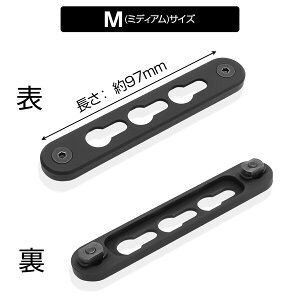 LayLax M-LOKϊKeymodA_v^[ M(~fBA)97mm GAK