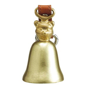 スター商事 熊よけ鈴 子熊に金棒DX STA-12213