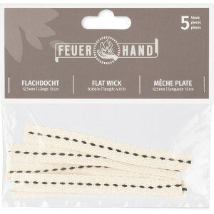 FEUER HAND�i�t���A�n���h�j �t���A�n���h276�p �E�C�b�N5�{�Z�b�g STA-13299