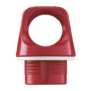 SIGG�i�V�O�j �g���x���[�{�g���p�L���b�v�i���b�h�j STA-95001 [STA95001]