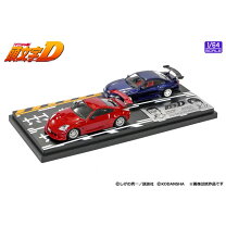 楽天市場】頭文字d ミニカー（おもちゃ）の通販