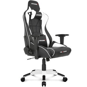 AKRacingiG[P[[VOj Q[~O`FAizCgj AK[VO@Pro-X V2V[Y AKR-PRO-X/WHITE/V2
