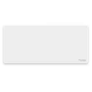X-raypad(GbNXCpbh) }EXpbh ANARg[vX zCg XXL(900×400×3mm) X-raypad Aqua Control Plus White XXL PLUSWHITEXXL