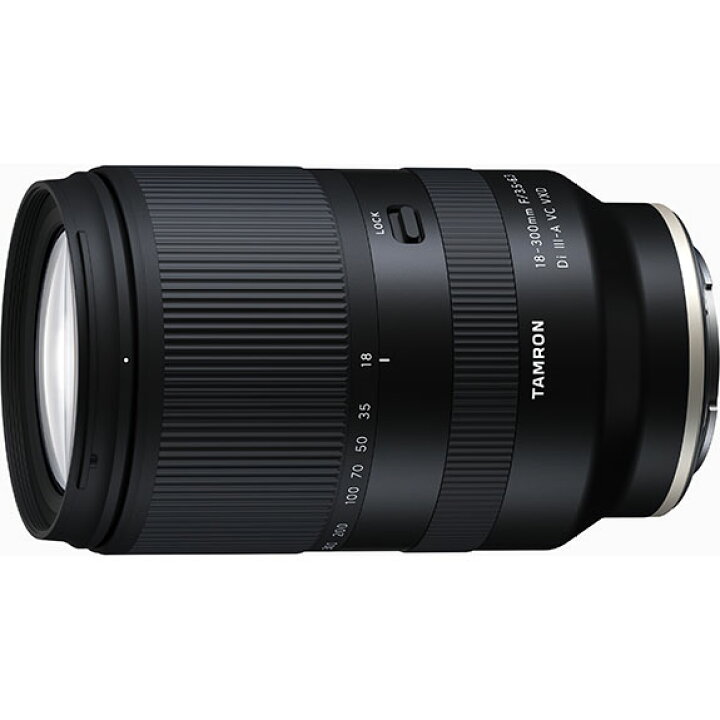 楽天市場】TA18-300DI3ソニ-B061S タムロン 【Joshin web限定 