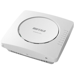 obt@[bBUFFALO 11ax(Wi-Fi 6)Ή LANANZX|Cgi2401Mbps{1147Mbpsj WAPM-AX8R