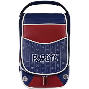 |pC V[YP[XilCr[j PESC-1407-NAVY POPEYE