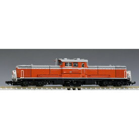［鉄道模型］トミックス 【再生産】(Nゲージ) 2246 JR DD51 1000形ディーゼル機関車（米子運転所）