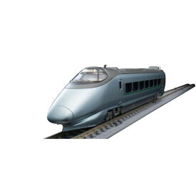 ［鉄道模型］トミックス (Nゲージ) FM-024 ファーストカーミュージアム JR 400系山形新幹線（つばさ）