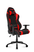 楽天市場】akracing オフィスチェア ゲーミングチェア premium raven 