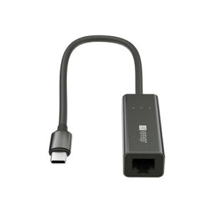 GAA USB Typa-Cڑ 2.5GigabitΉ LLANA_v^[ AREA SD-C25L-A