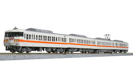 ［鉄道模型］カトー (Nゲージ) 10-1710 117系 JR東海色 4両セットB