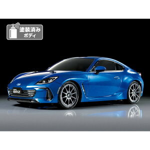 ^~ 1/10 dRCJ[gLbg SUBARU BRZ(ZD8) (TT-02V[V) y58702z WR