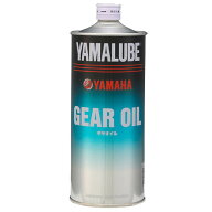 ヤマハ ヤマルーブ ギアオイル（1L） 90793-36101 YAMAHA