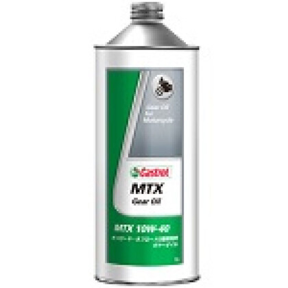 MTX_10-40_1 カストロール セール商品 MTX CASTROL 10W-40 1L 公式ショップ
