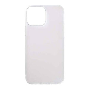 p[T|[g iPhone 13 Pro Maxi6.7C`jp GAWPbgn[hP[XiNAj Air Jacket for iPhone 2021 6.7inch Clear PIPC-71