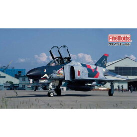 ファインモールド 1/72 航空自衛隊 F-4EJ改 戦技競技会’95(301st SQ)【72738】 プラモデル