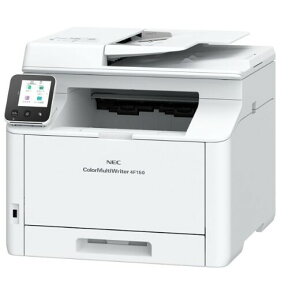 NEC A4J[y[Wv^[@@Color@MultiWriter PR-L4F150