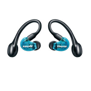 VA SCX BluetoothCz(gX[Zgu[EXyVGfBV) SE21DYBL+TW2A Shure AONIC215GEN2