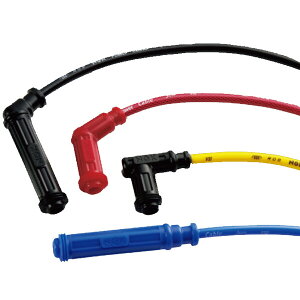 NGK 2�֎ԗp�p���[�P�[�u�� �ėp�^�C�v �y1168�z 1168(NGK) S1B BU/BU�i�X�g���[�g/�u���[/�u���[�j