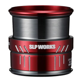 00082156 SLPワークス SLPW LT タイプ アルファ スプール 2000SS (レッド) SLP-WORKS SLPW LT TYPE-αスプール