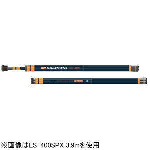 W[Ntg \p fBO Vtg(4.9m) LS-500SPX MajorCraft SOLPARA ^̕