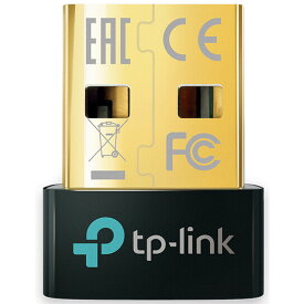 TP-Link（ティーピーリンク） Bluetooth 5.0 ナノUSBアダプター UB500