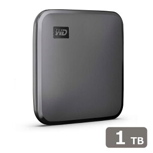 SanDisk ProfessionalbTfBXNvtFbVi USB 3.0Ή |[^uSSD 1TB WDBAYN0010BBK-JESN