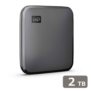 SanDisk ProfessionalbTfBXNvtFbVi USB 3.0Ή |[^uSSD 2TB WDBAYN0020BBK-JESN