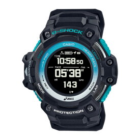 カシオ 【国内正規品】G-SHOCK（ジーショック） USB充電式GPS衛星電波時計　ユニセックスタイプ GSR-H1000AST-1JR [GSRH1000AST1JR]【返品種別A】