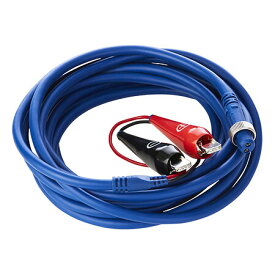 SLPワークス SLPW スーパーパワーコード500 SLPWA022 SLP-WORKS 電動リールコード