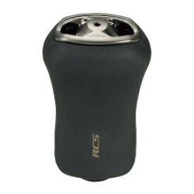 SLPワークス RCS ハイグリップIシェイプ パワーノブ 00082140 SLP-WORKS Sサイズ交換可 ハンドルノブ