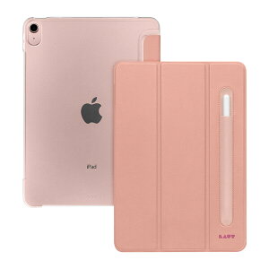 LAUT iPad Air 10.9C`i4/2020jp LAUT HUEXi[Yj L_IPD20_HP_P