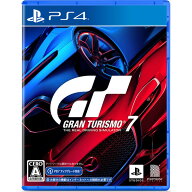 ソニー・インタラクティブエンタテインメント 【PS4】グランツーリスモ7　通常版 [PCJS-66091 PS4 グラン…
