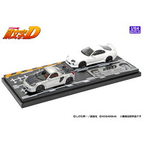 楽天市場】頭文字d ミニカーの通販