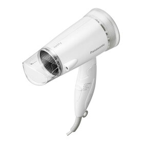 パナソニック ヘアードライヤー（白） EH-NE5C-W Panasonic　ionity（イオニティ）　マイナスイオン [EHNE5CW]