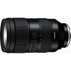 TA35-150DI3VXDA058S タムロン 35-150mm F/2-2.8 Di III VXD (Model：A058） ※FEマウント用レンズ（フルサイズミラーレス対応）